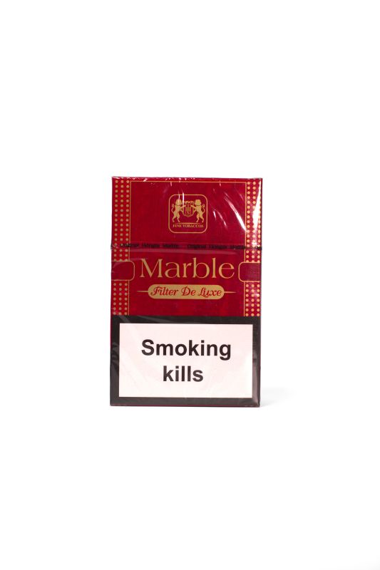 Сигарети Marble KS (Марбле КС Целофан)